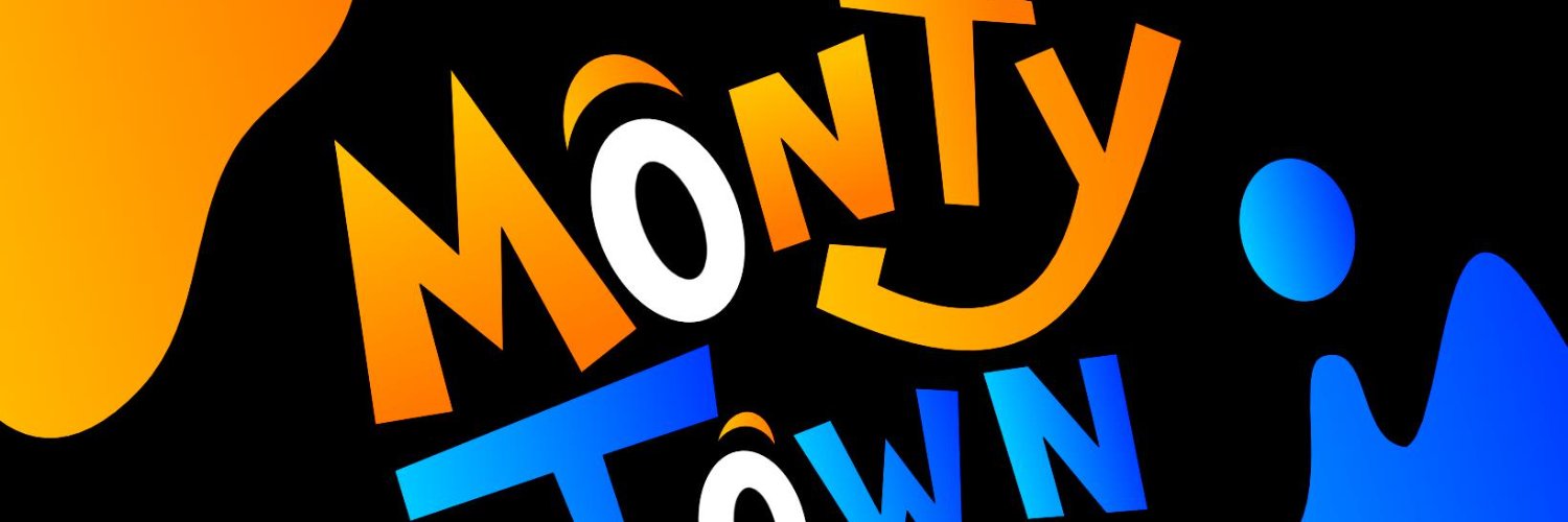 Monty (Monty Town)🇨🇴 banner