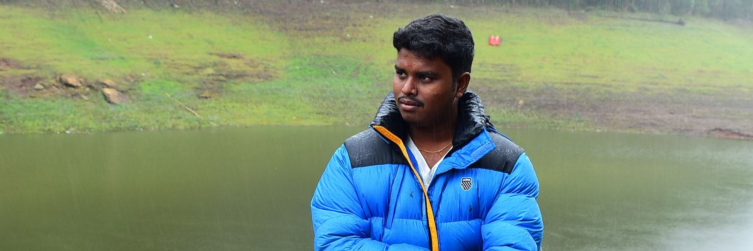 TSasikkumar's profile banner image