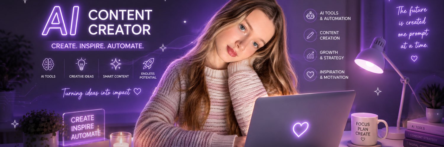 Grace_AI_'s profile banner image