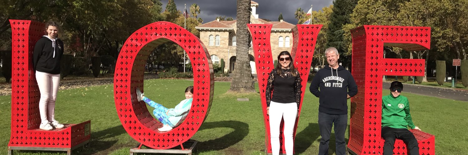 Robert Fitzpatrick banner