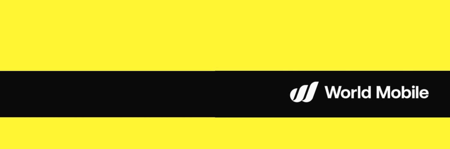 Joe - 🌍📲 banner