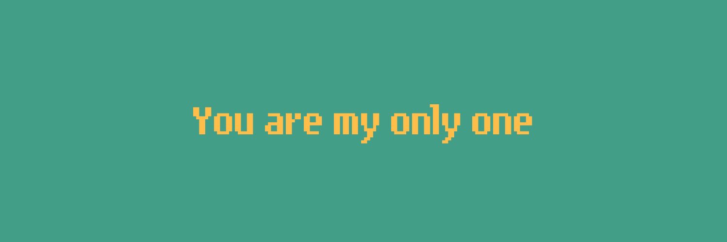 :-) ✨❣️ banner