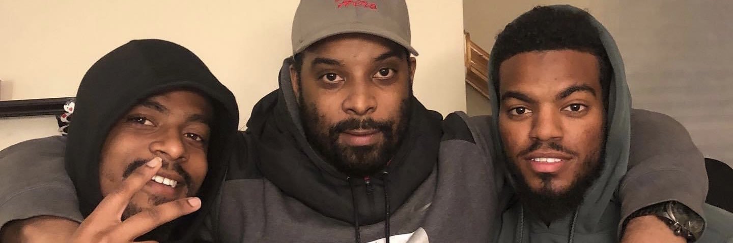 DeyCallMENugget's profile banner image