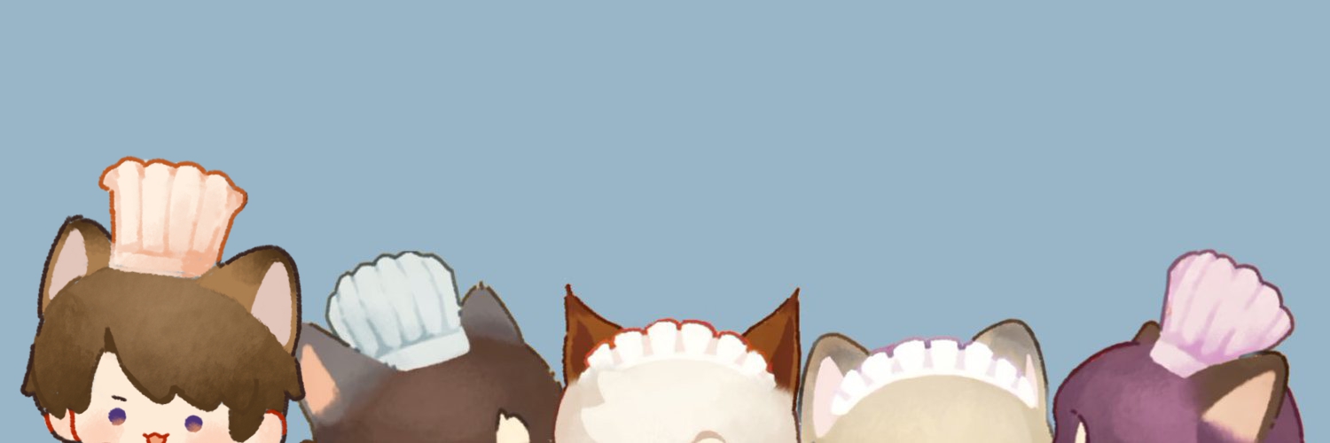 アサ's banner