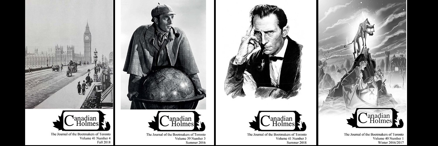 CanadianHolmes banner