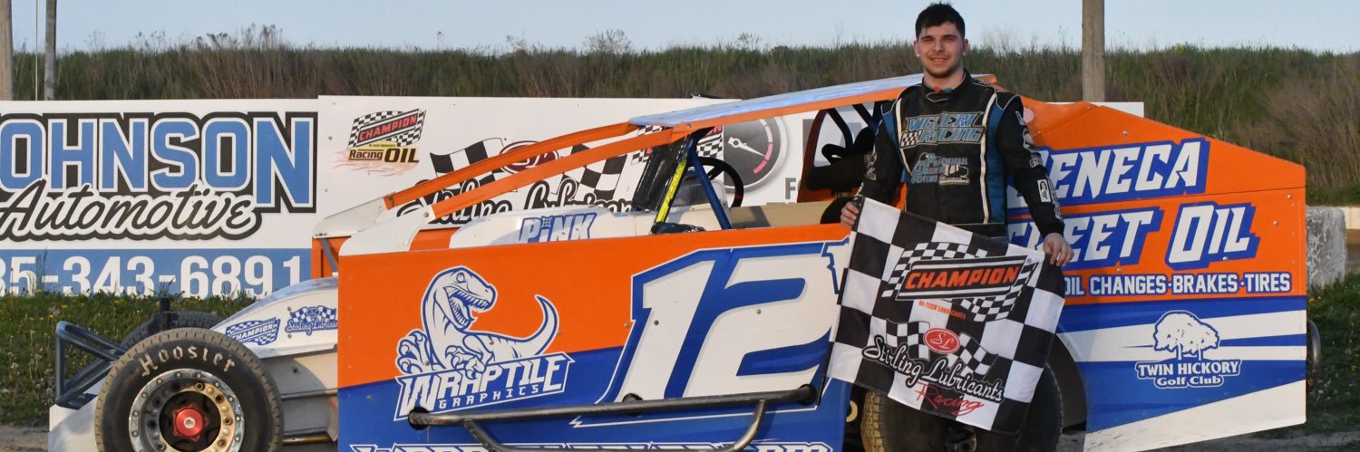 Phil Vigneri III banner
