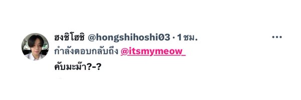itsmymeow_ Profile Banner