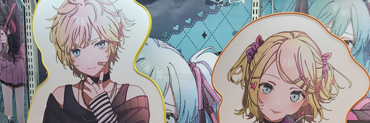 kyokyo430's profile banner image