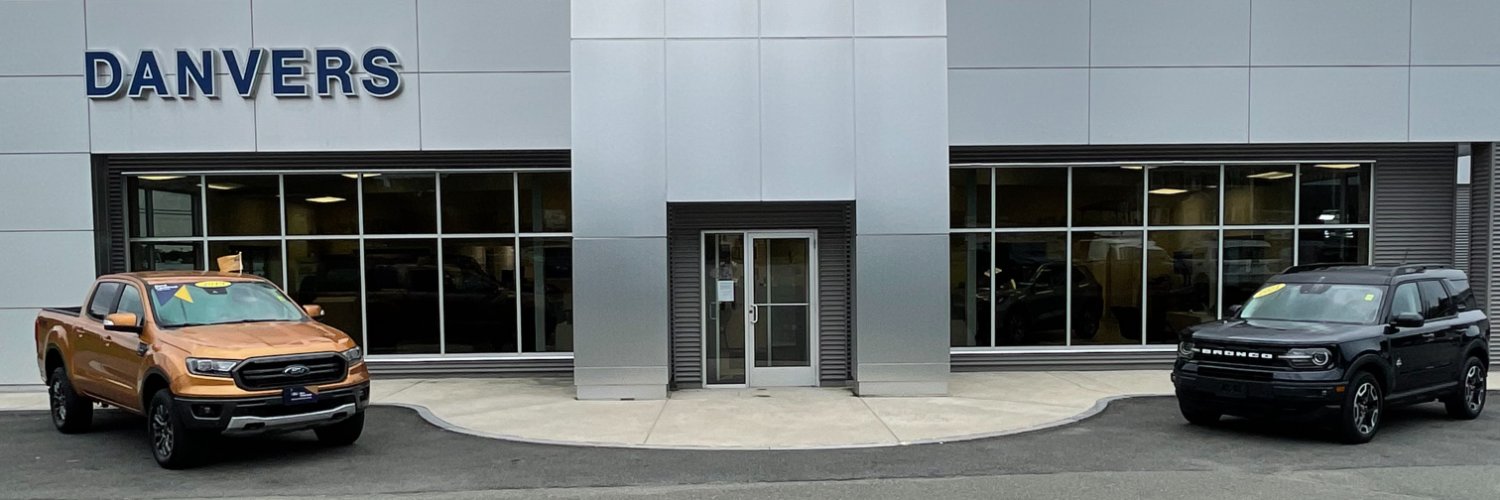 Danvers Ford (danversford) / Twitter