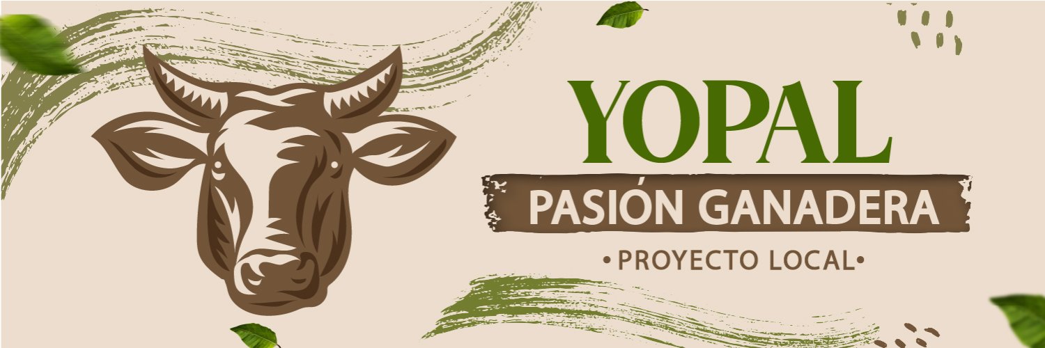 Pasión Ganadera PL Yopal banner