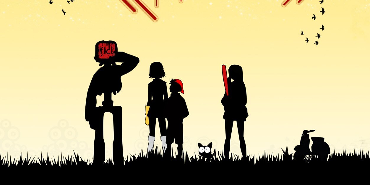 Paulmanbell's profile banner image