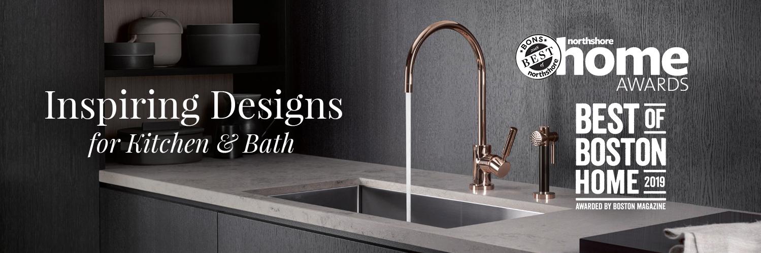 Designer Bath banner