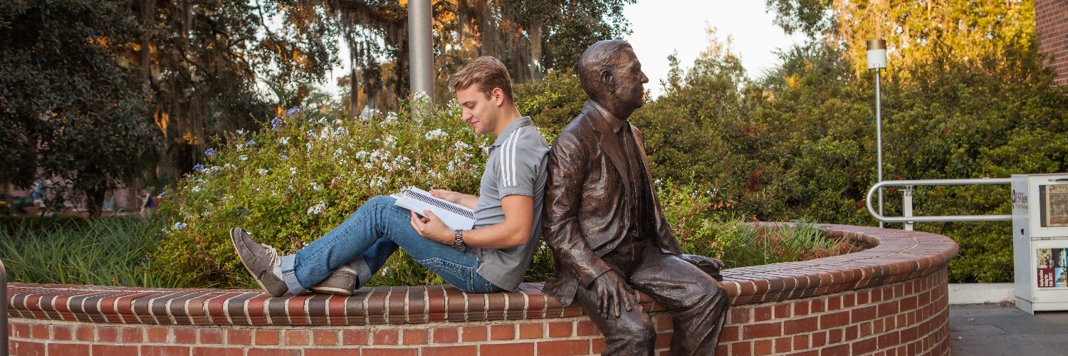 FSU Libraries banner