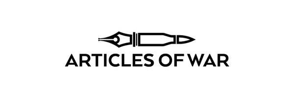 Articles_of_War Profile Banner