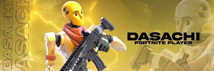 dasachi banner