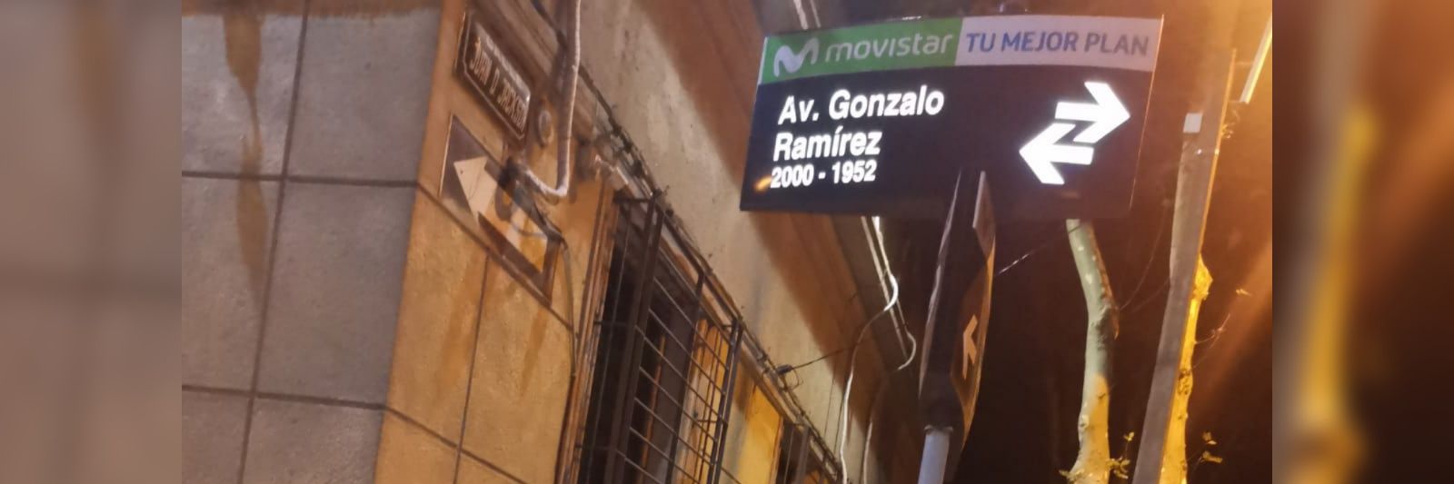 ramirezgonzaloe's profile banner image