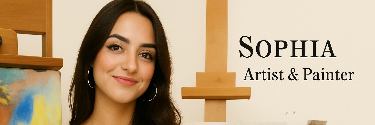 Sophia🇺🇸's banner