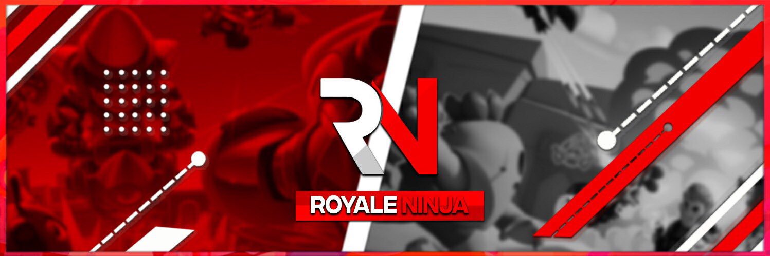 Royal Ninja banner