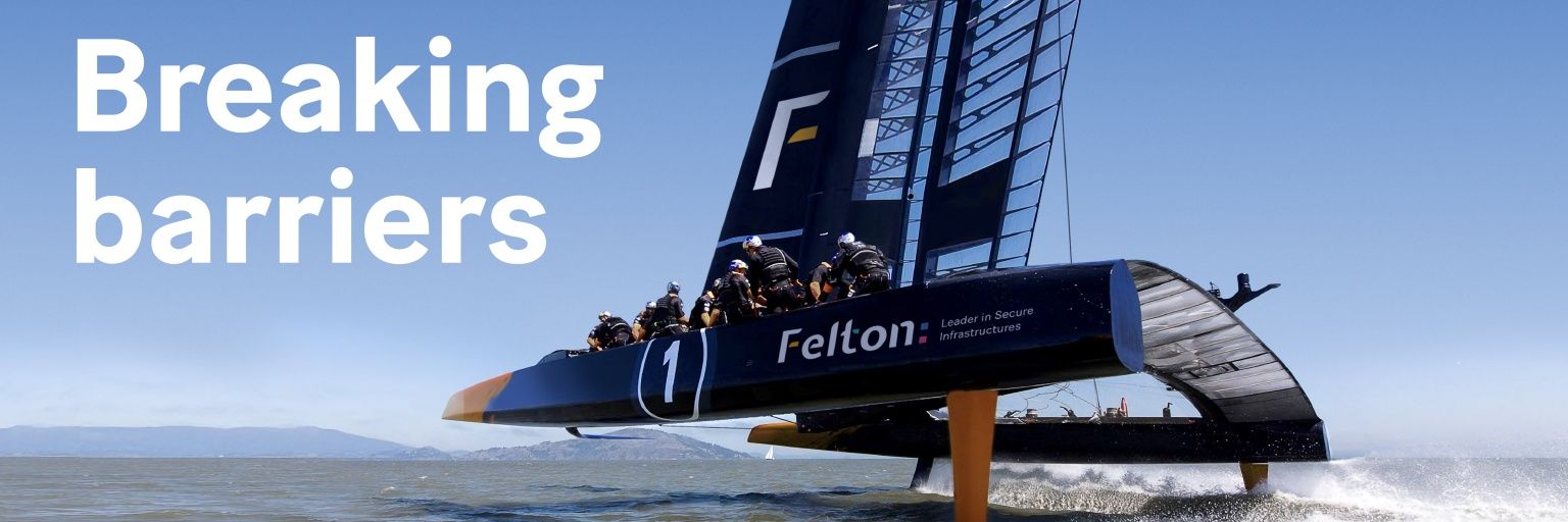Felton_ict's profile banner image