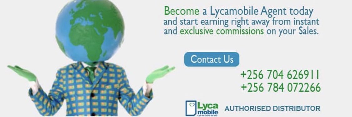 Lycamobile Plug🔌🇺🇬 banner