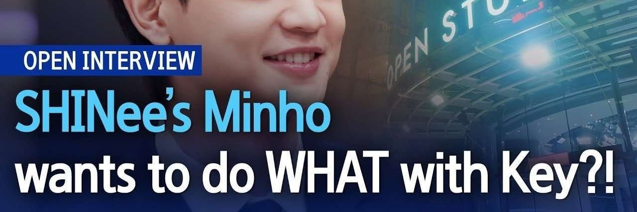 minkey's profile banner image
