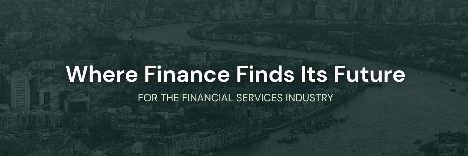Future of Finance (FOF)'s banner