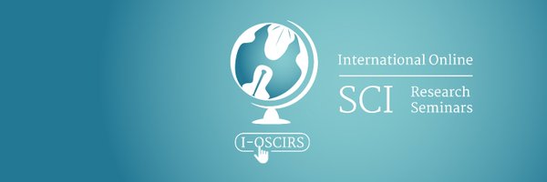 IOSCIRS Profile Banner