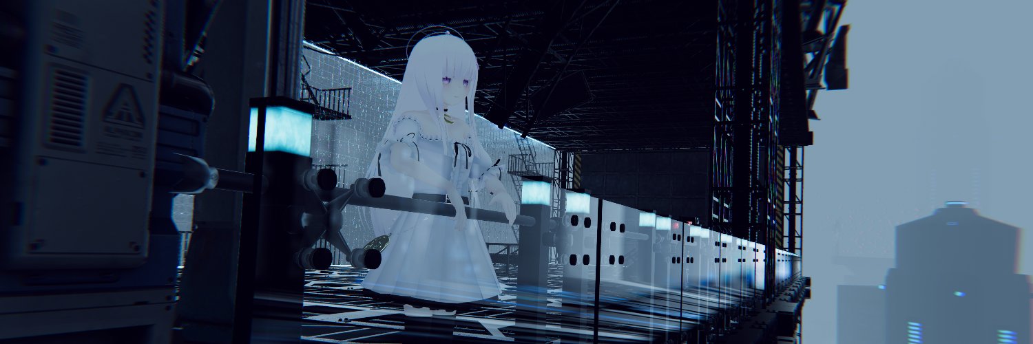 いせ's banner