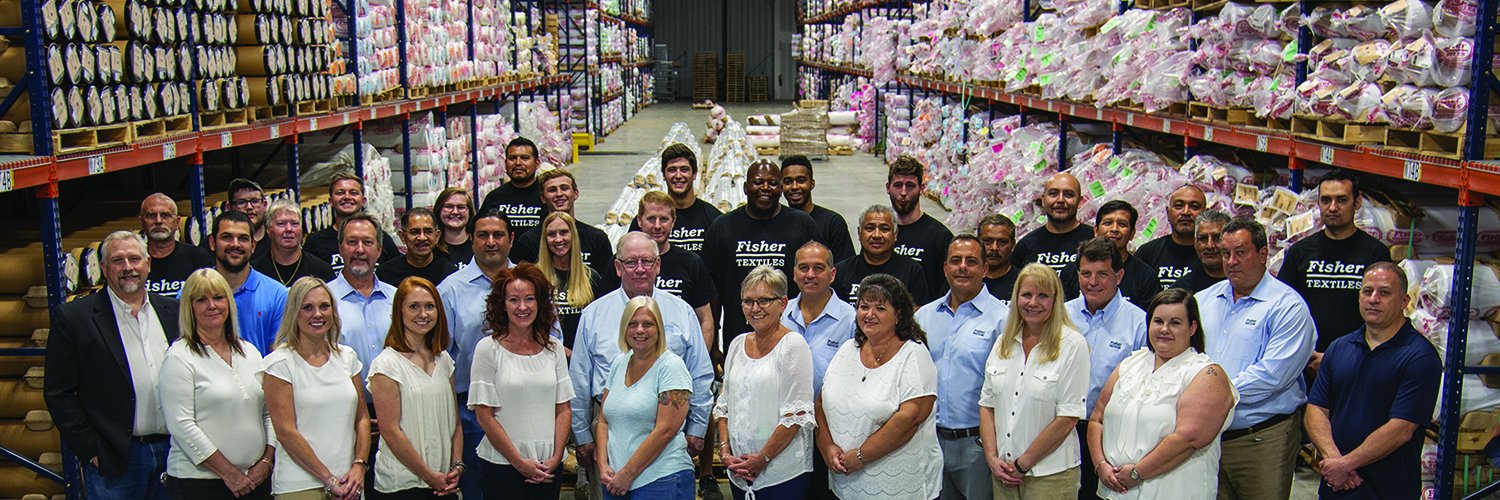 fishertextiles's profile banner image