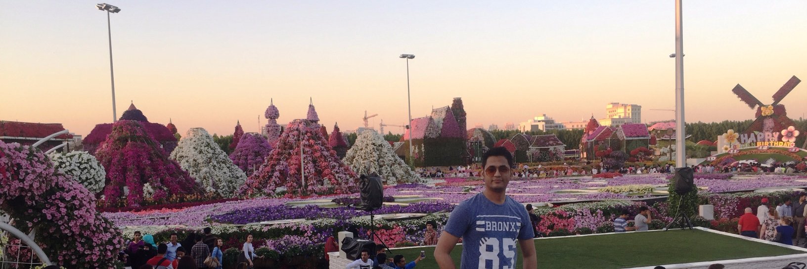 atharulislam's profile banner image