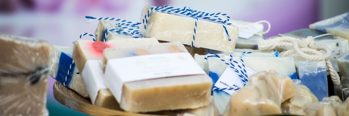 UseSoapShop's profile banner image