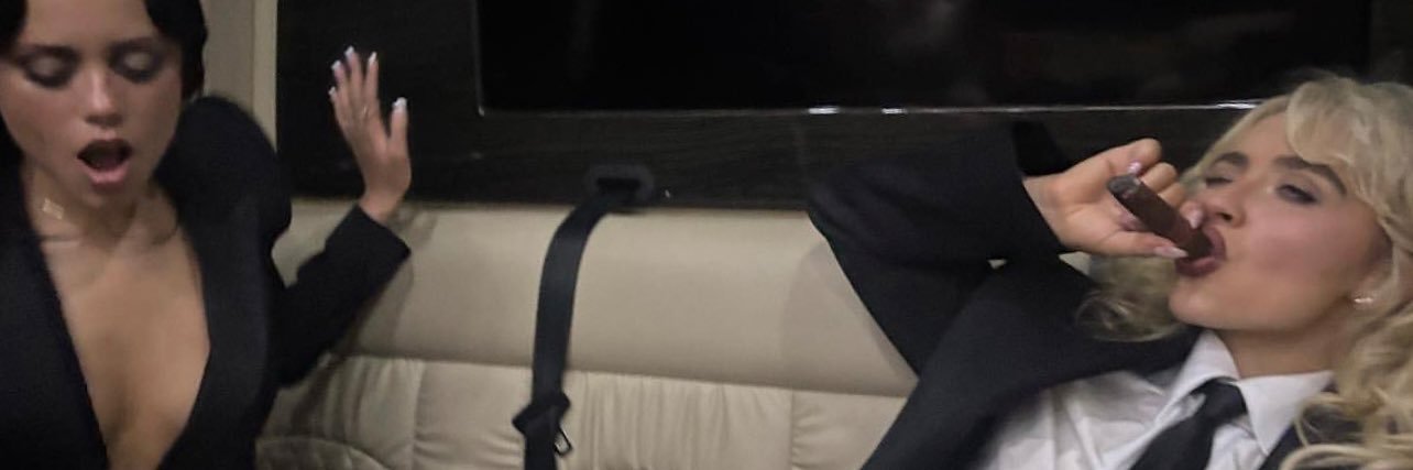 CHLOE MICHELLE ☁️♡ banner