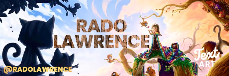 #Kpoko Rado Lawrence 🇬🇧 banner