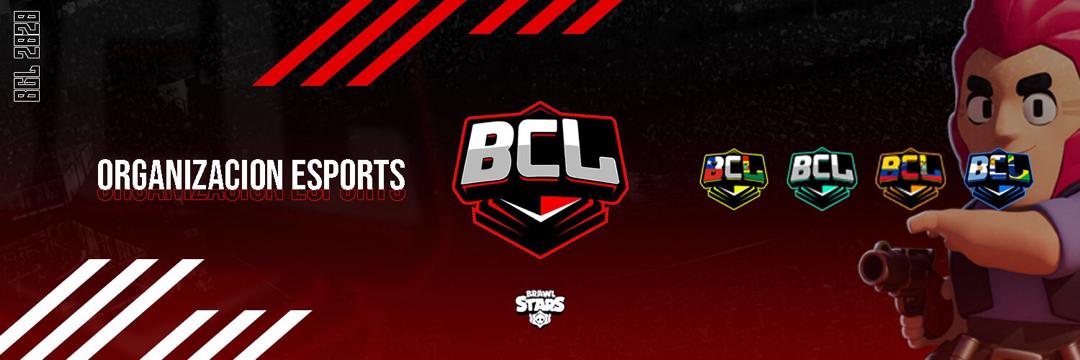 Brawl Conference League UAB #JugandoEnCasa📱 banner