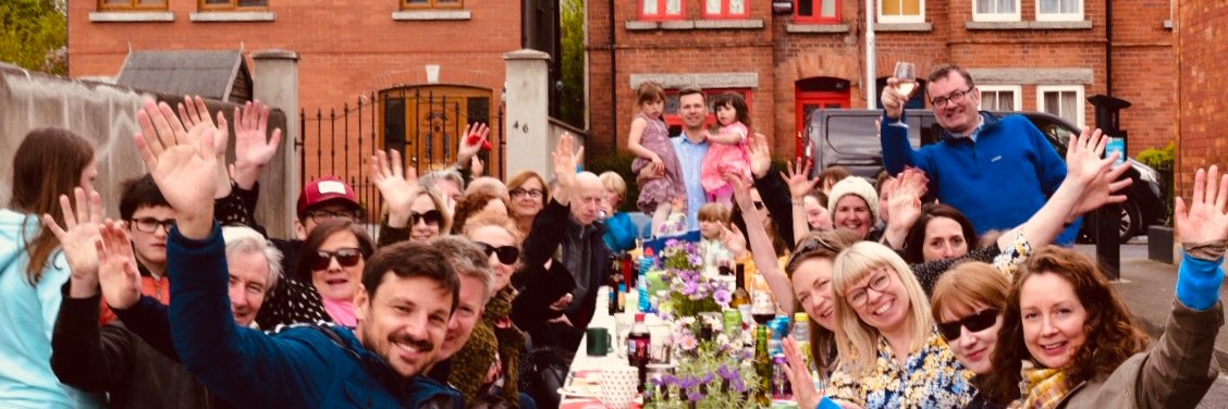 streetfeast's profile banner image