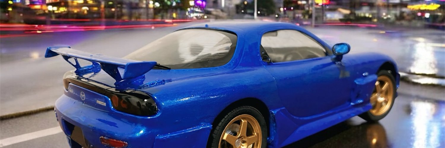 MELNON's profile banner image