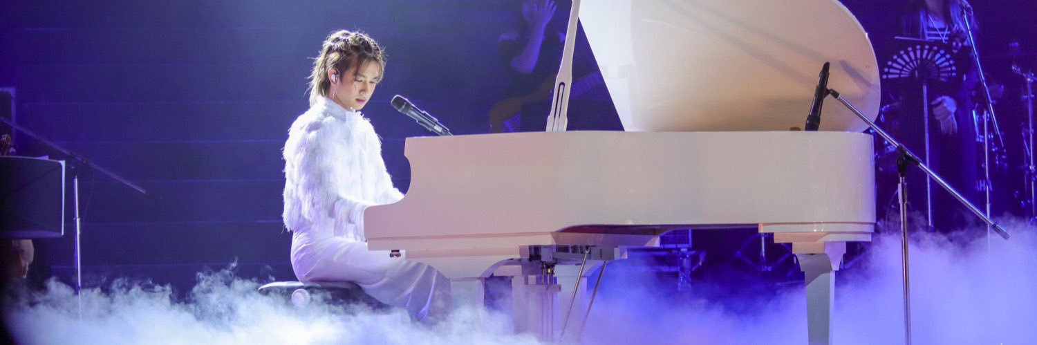 ruth รูธ _song 小茹 banner