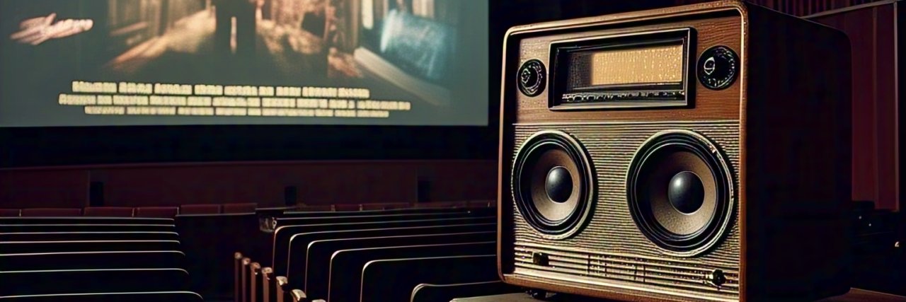 RadioCineCol's profile banner image