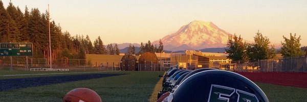 Emerald Ridge Football Profile Banner