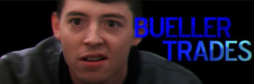 Bueller Trades banner