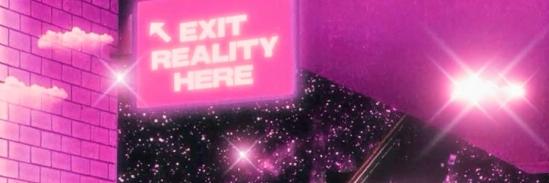 🏳️‍🌈 Костеухая жопорыба loves you banner