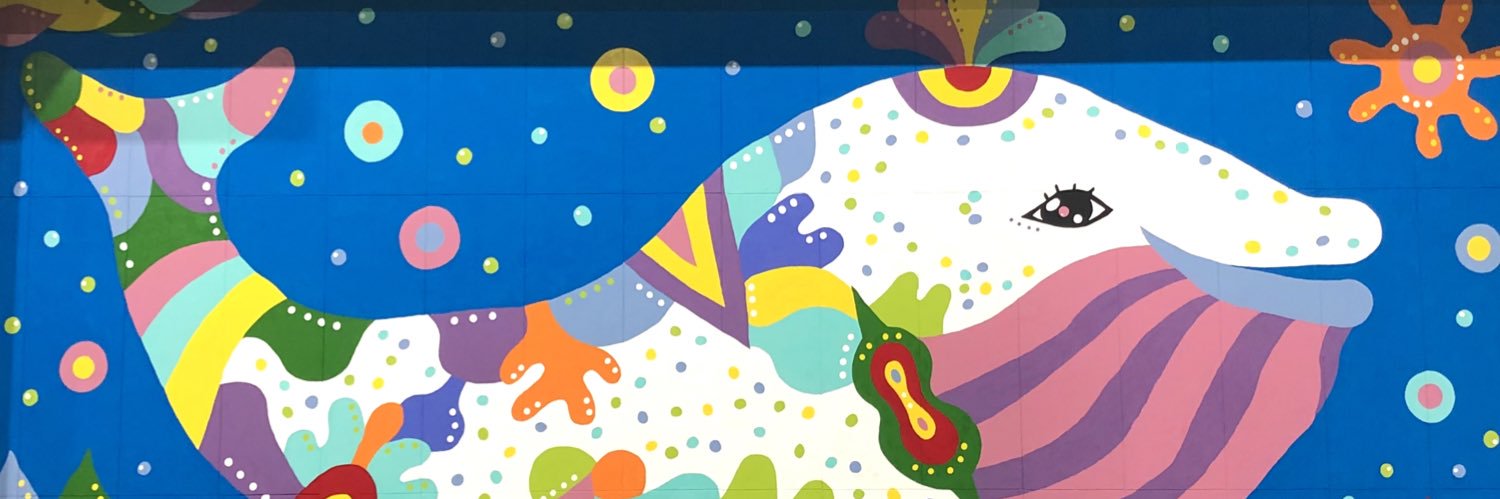 松崎 大輔🎨 banner