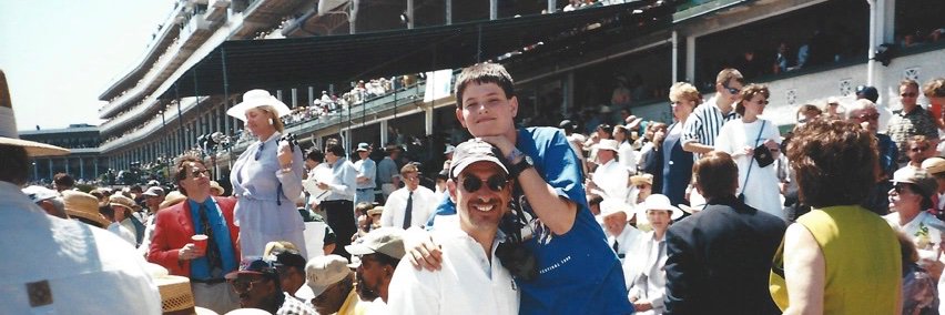 rick_gizzi's profile banner image
