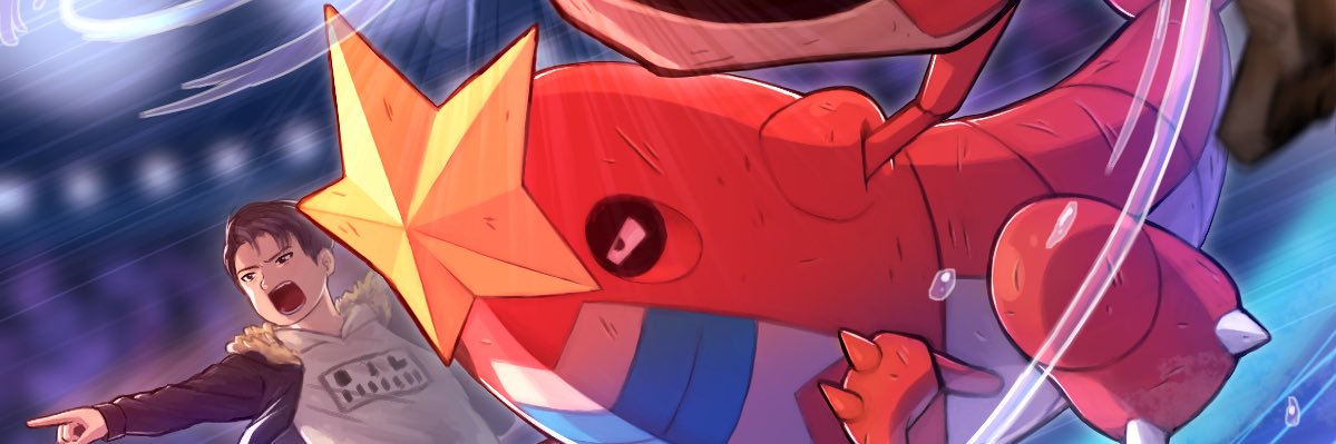 エビハチ🦞ゆっくり実況 banner