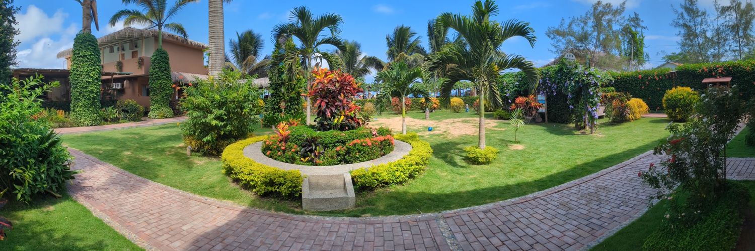 Javi 🇺🇲 banner