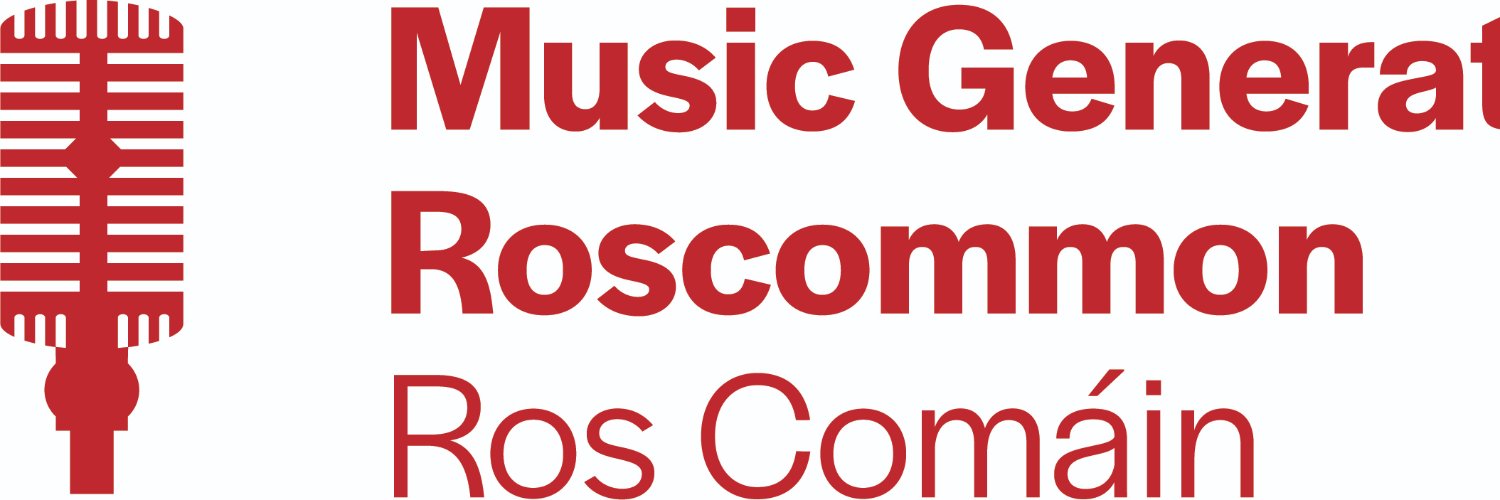 MusicRoscommon banner