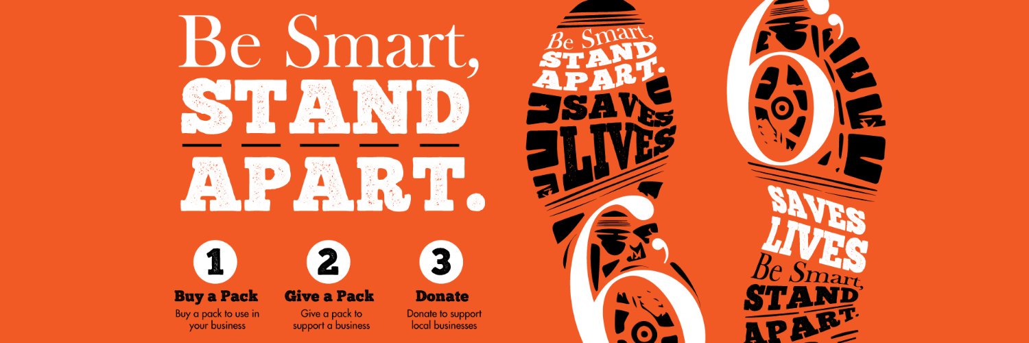 BeSmrtStndApart's profile banner image