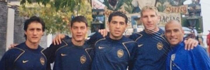 Totico1998's profile banner image
