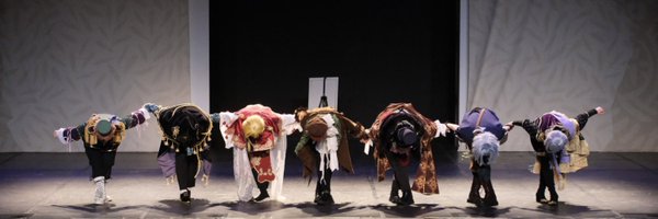 GABOMBOMM Profile Banner