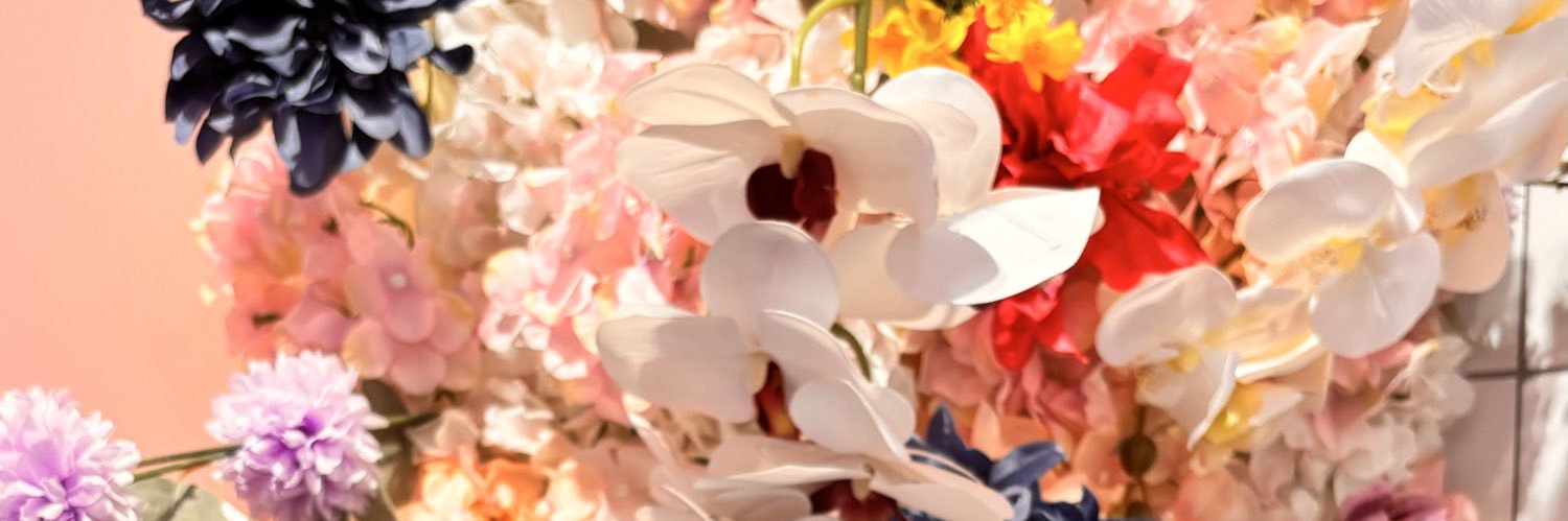 susan 🦋🖤 banner